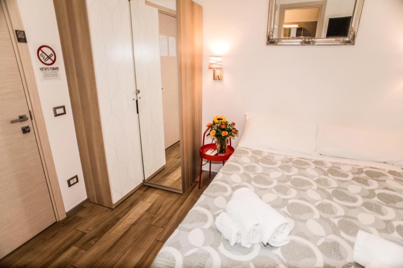 Mole Adriana Guest House 罗马 外观 照片