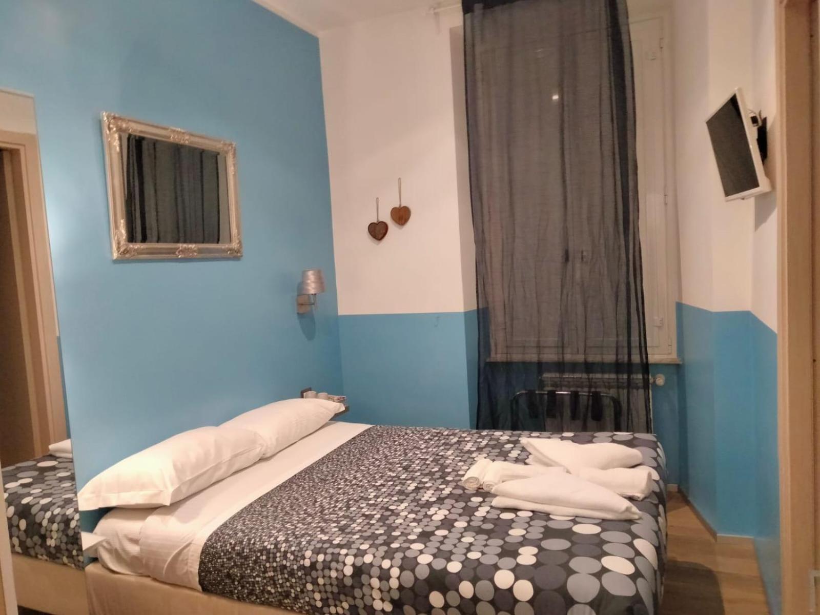 Mole Adriana Guest House 罗马 外观 照片