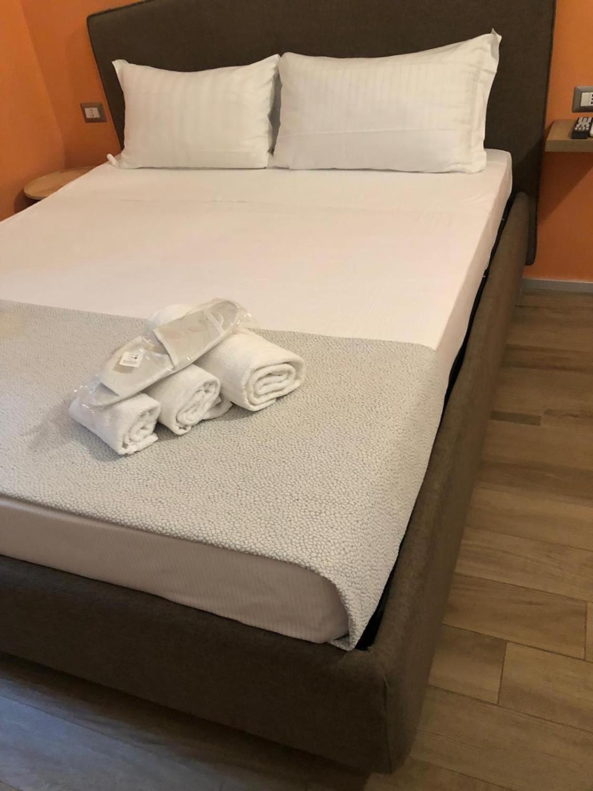 Mole Adriana Guest House 罗马 外观 照片