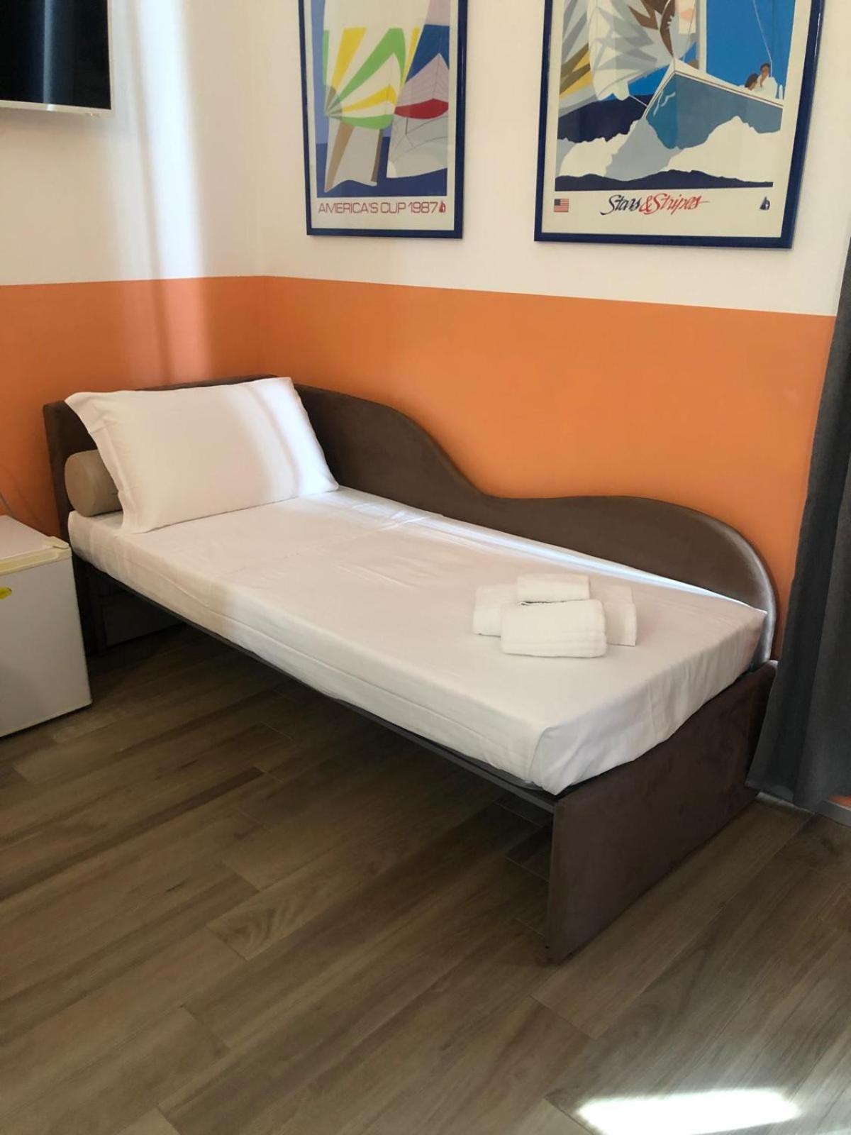 Mole Adriana Guest House 罗马 外观 照片