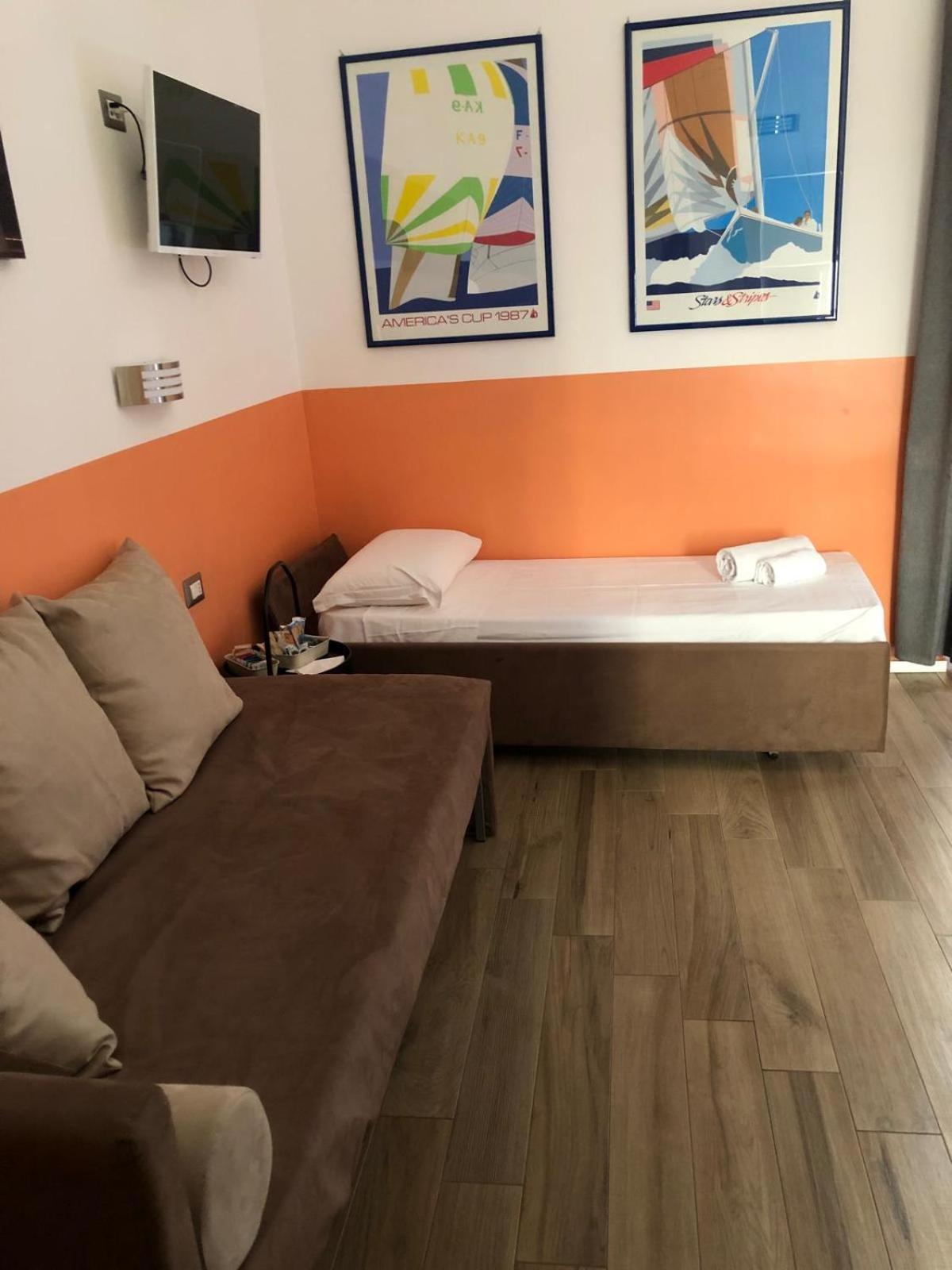 Mole Adriana Guest House 罗马 外观 照片