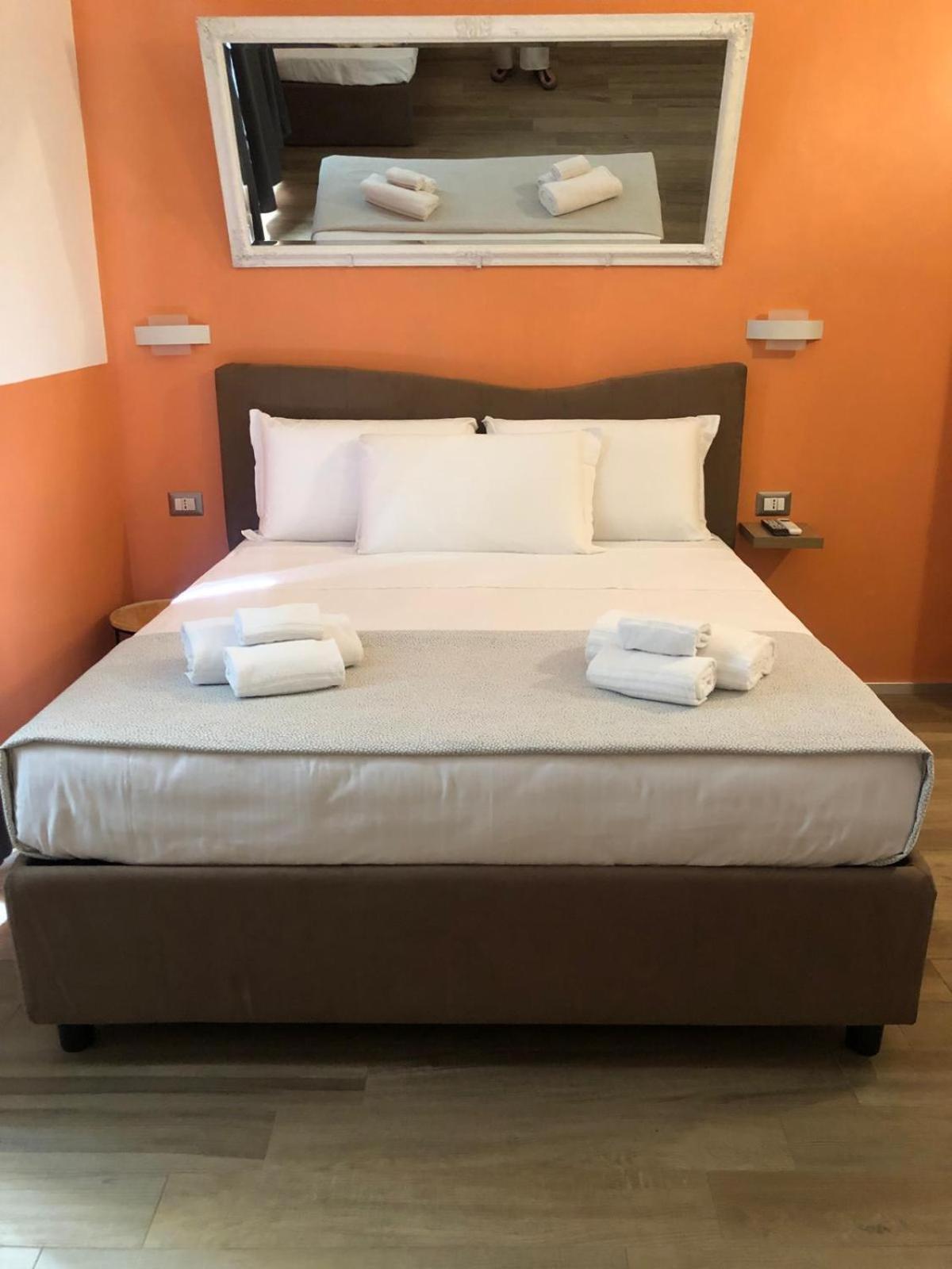 Mole Adriana Guest House 罗马 外观 照片